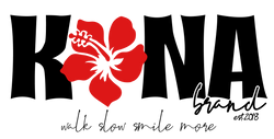 Kona Brand
