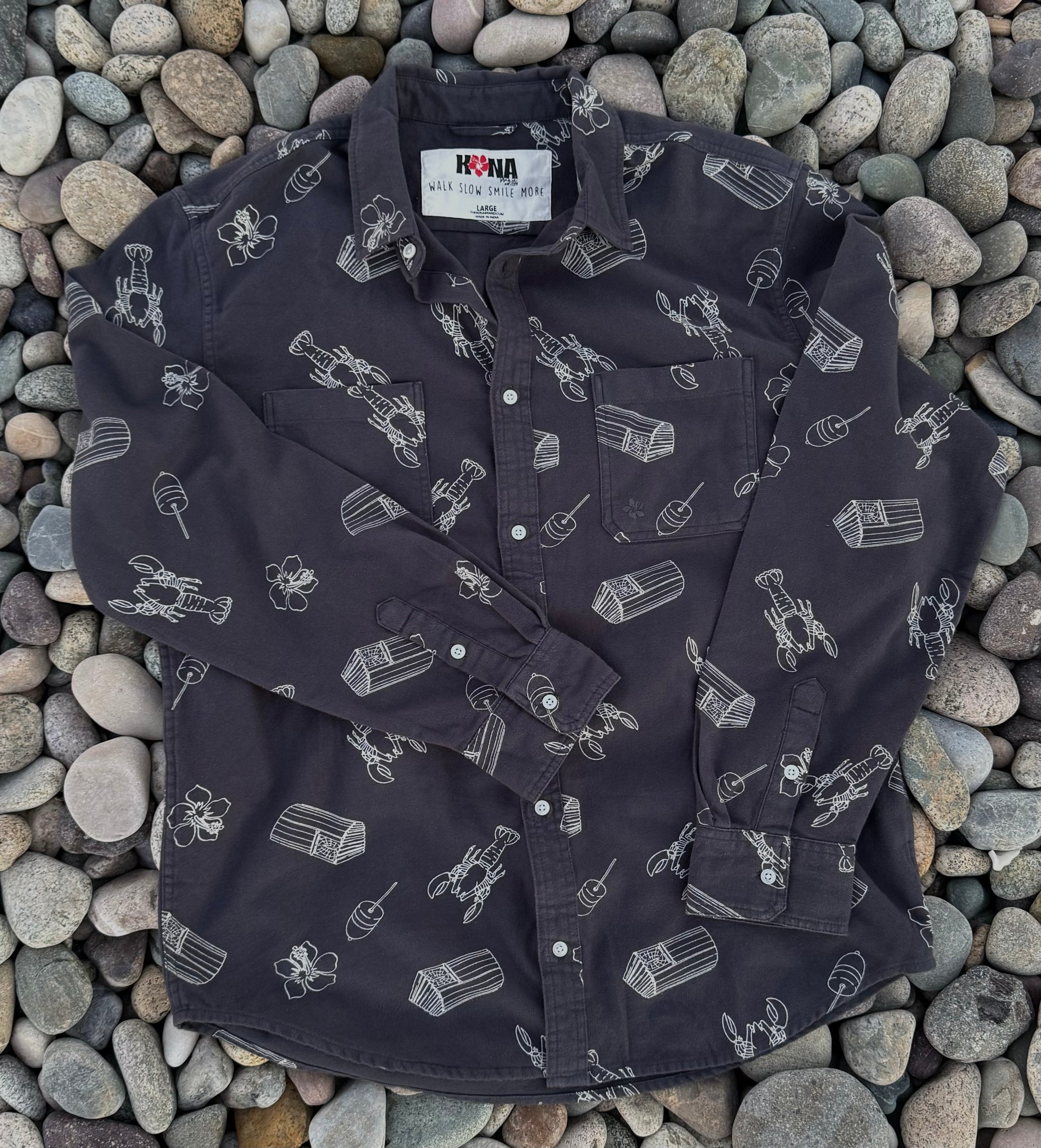 Nike Dri-FIT Cotton/Poly Tee | Product | Company Casuals