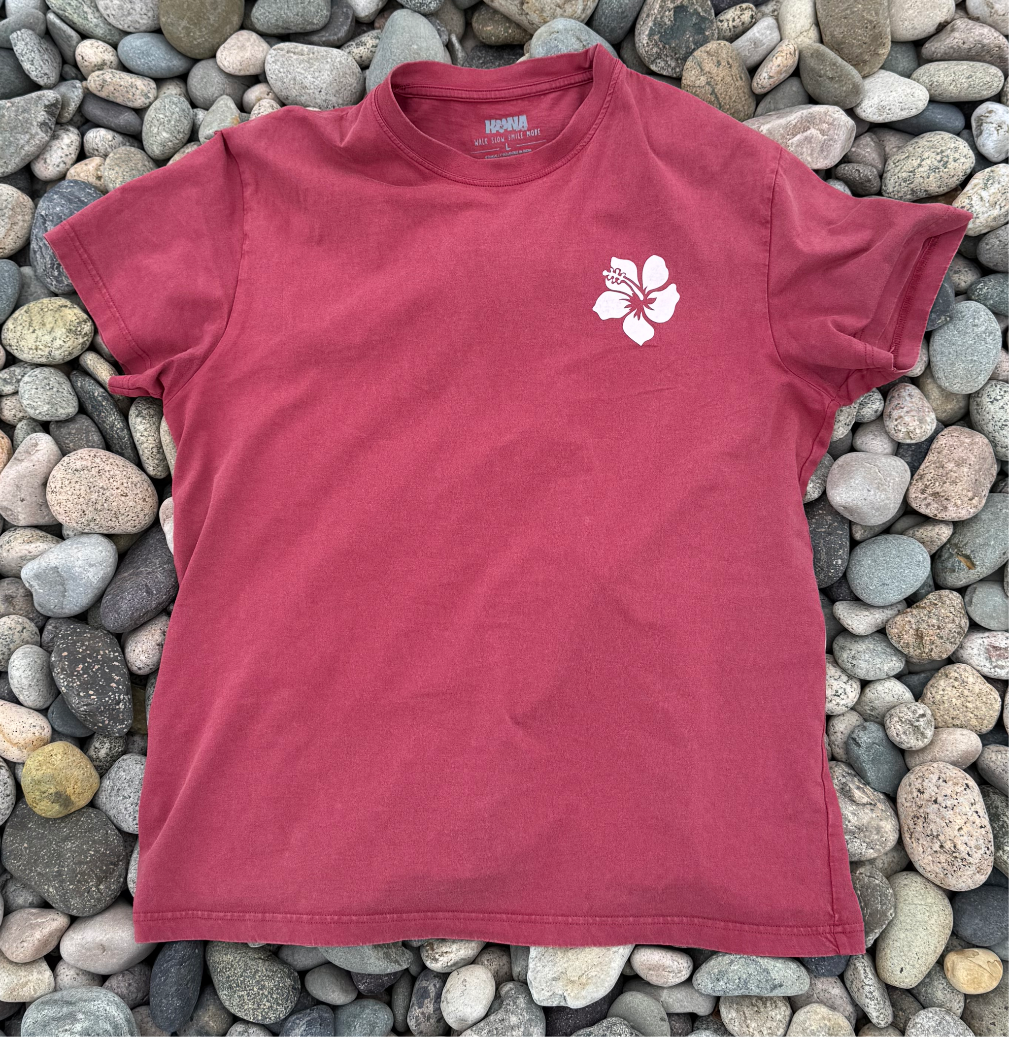 Campfire S'mores Tee – Kona Brand