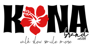 Kona Brand